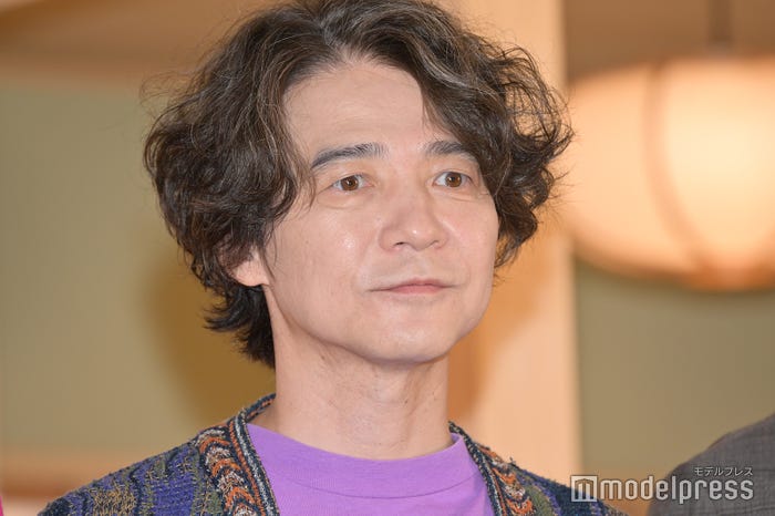 吉岡秀隆(C)モデルプレス