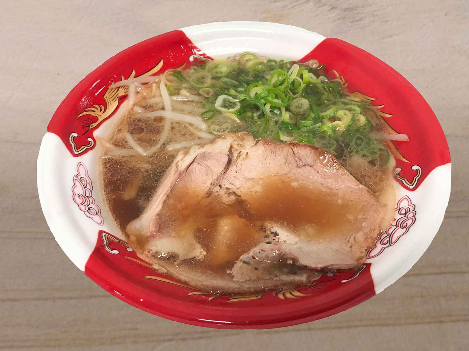 第一旭／画像提供：大つけ麺博実行委員会