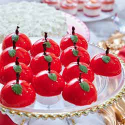 STRAWBERRY SNOW WHITE ~苺で目覚める白雪姫~/画像提供:ベストホスピタリティーネットワーク