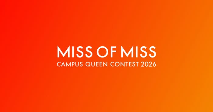 「MISS OF MISS CAMPUS QUEEN CONTEST 2026」(提供写真)