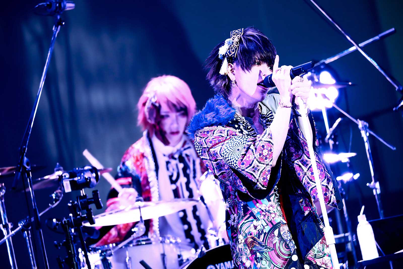 星七（提供写真）