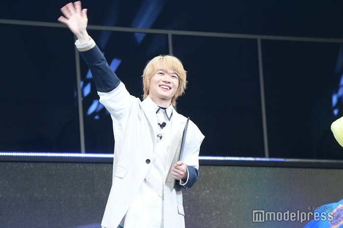 神木隆之介(C)モデルプレス