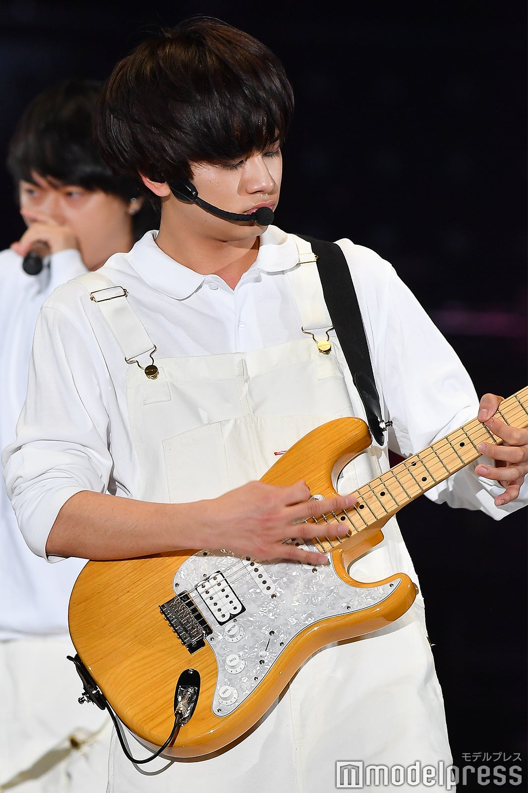 DISH//（C）モデルプレス