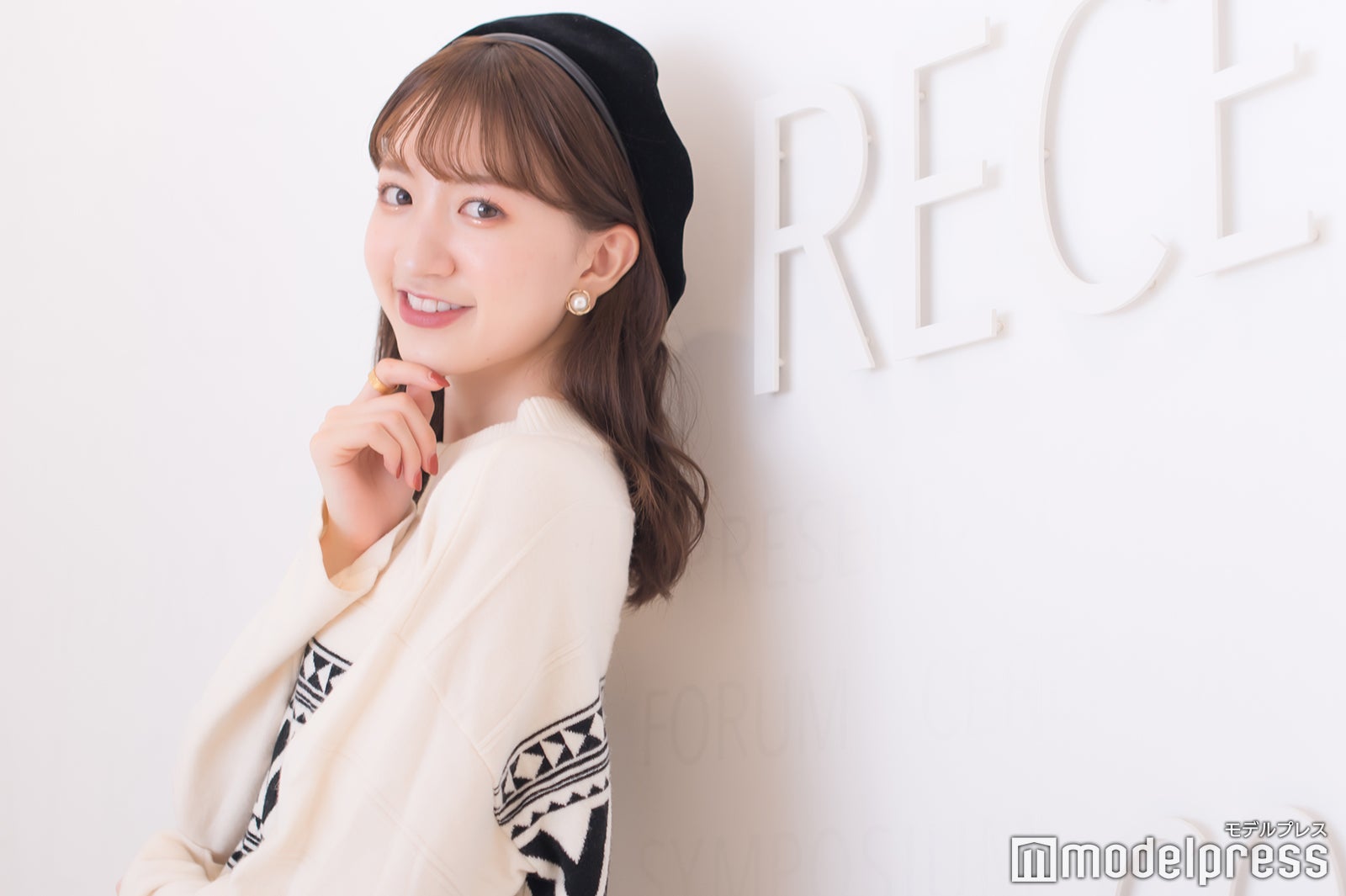 宮下ありかさん（C）モデルプレス