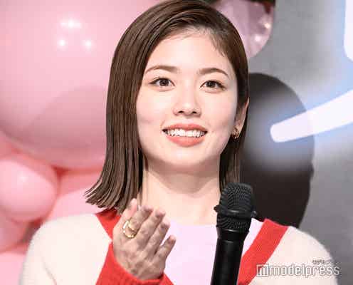 小芝風花、中村倫也は「本当にお兄ちゃんな感じ」 “とも兄”との交流明かす