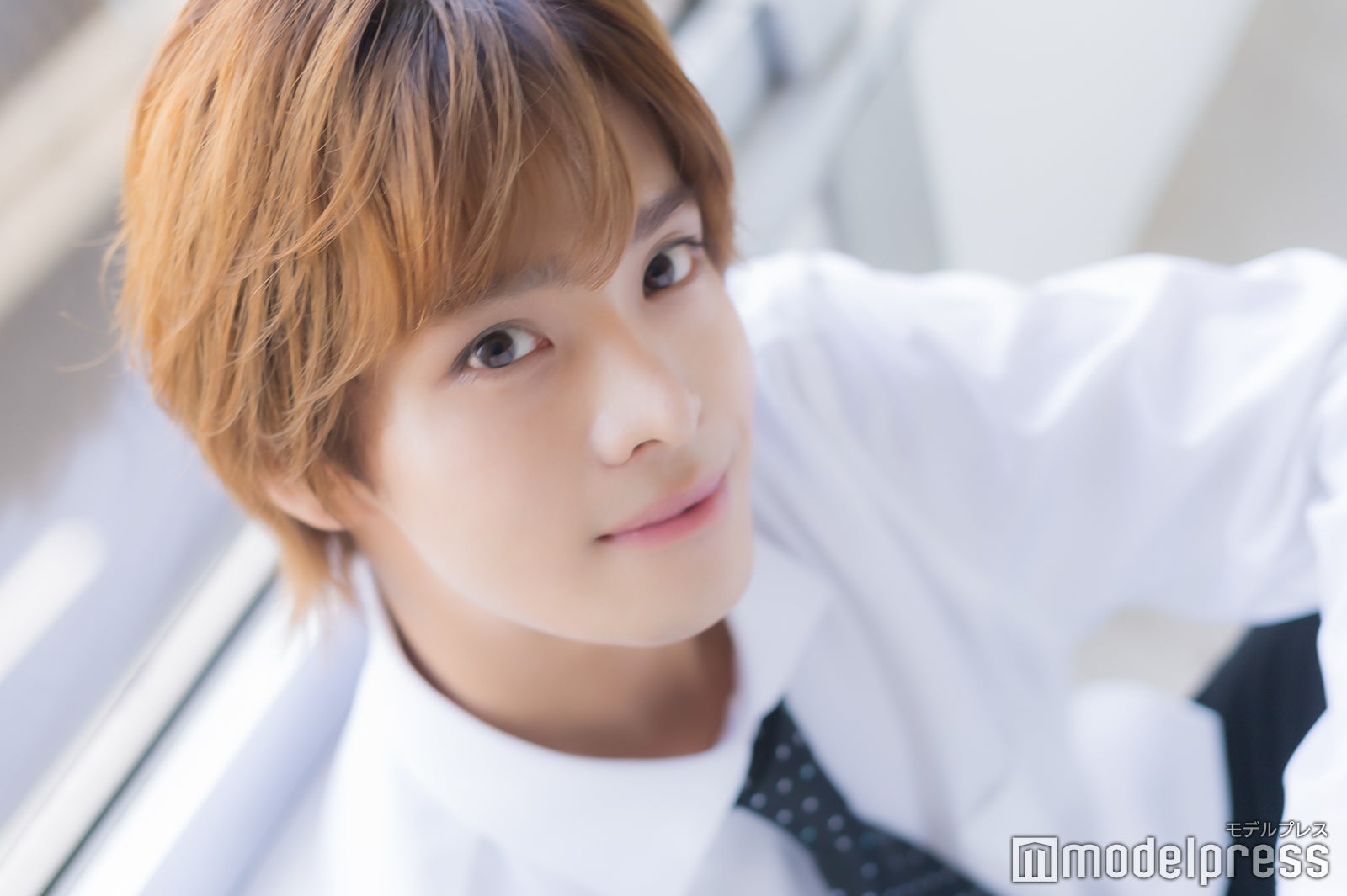 吉田尚貴さん（C）モデルプレス