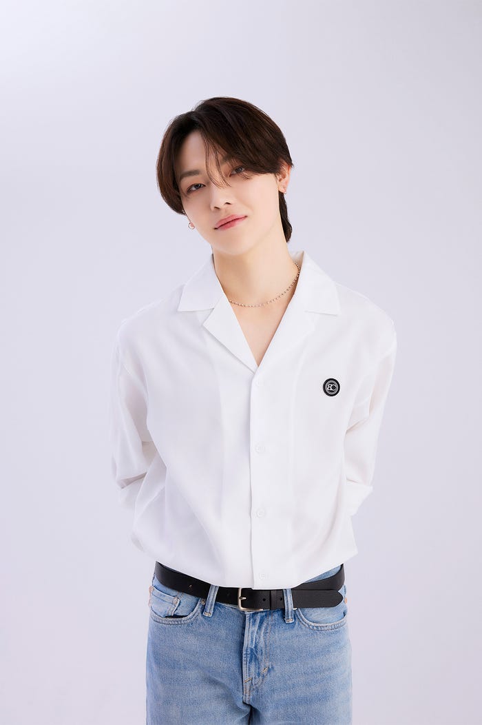 NICHOLAS/&TEAM(C)HYBE LABELS JAPAN