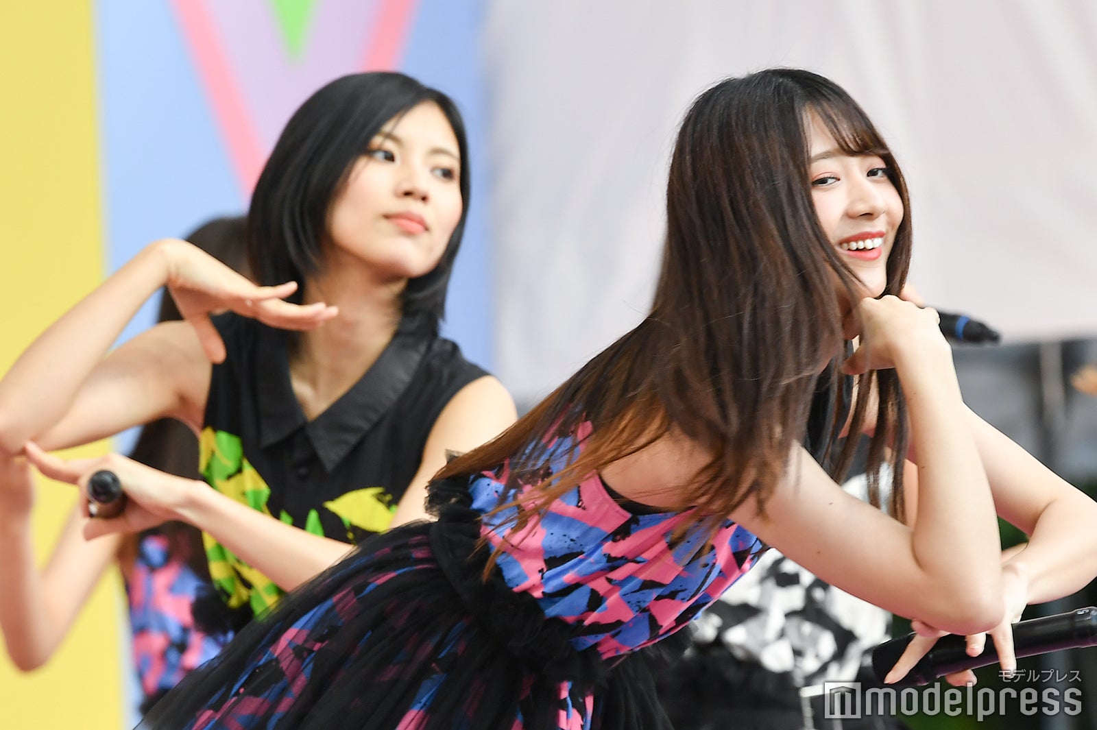 夢みるアドレセンス（C）モデルプレス