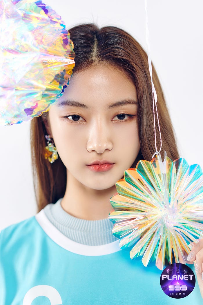 ツァイ・ビーン (C)CJ ENM Co., Ltd, All Rights Reserved