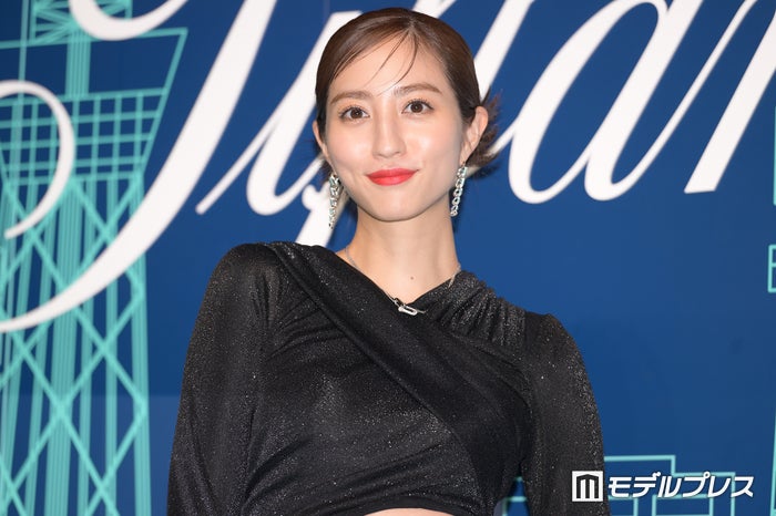 堀田茜、結婚前のデート秘話明かす「恥ずかしくなっちゃって」