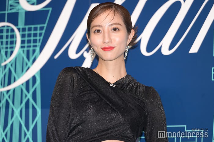 堀田茜(C)モデルプレス