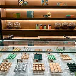 Patchi(C)モデルプレス