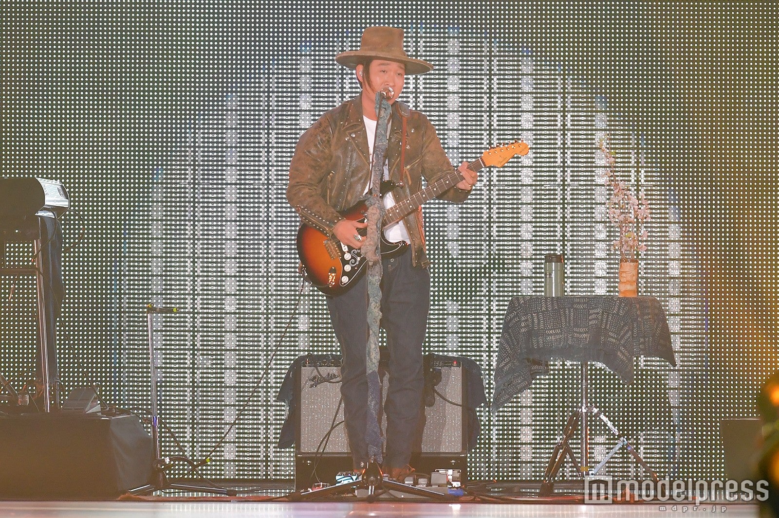 平井大（C）モデルプレス