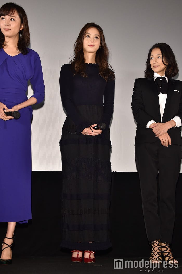 佐々木希(C)モデルプレス