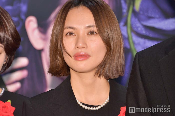 臼田あさ美(C)モデルプレス