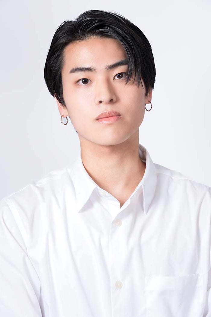 エントリーNo.5曽我舜(提供写真)