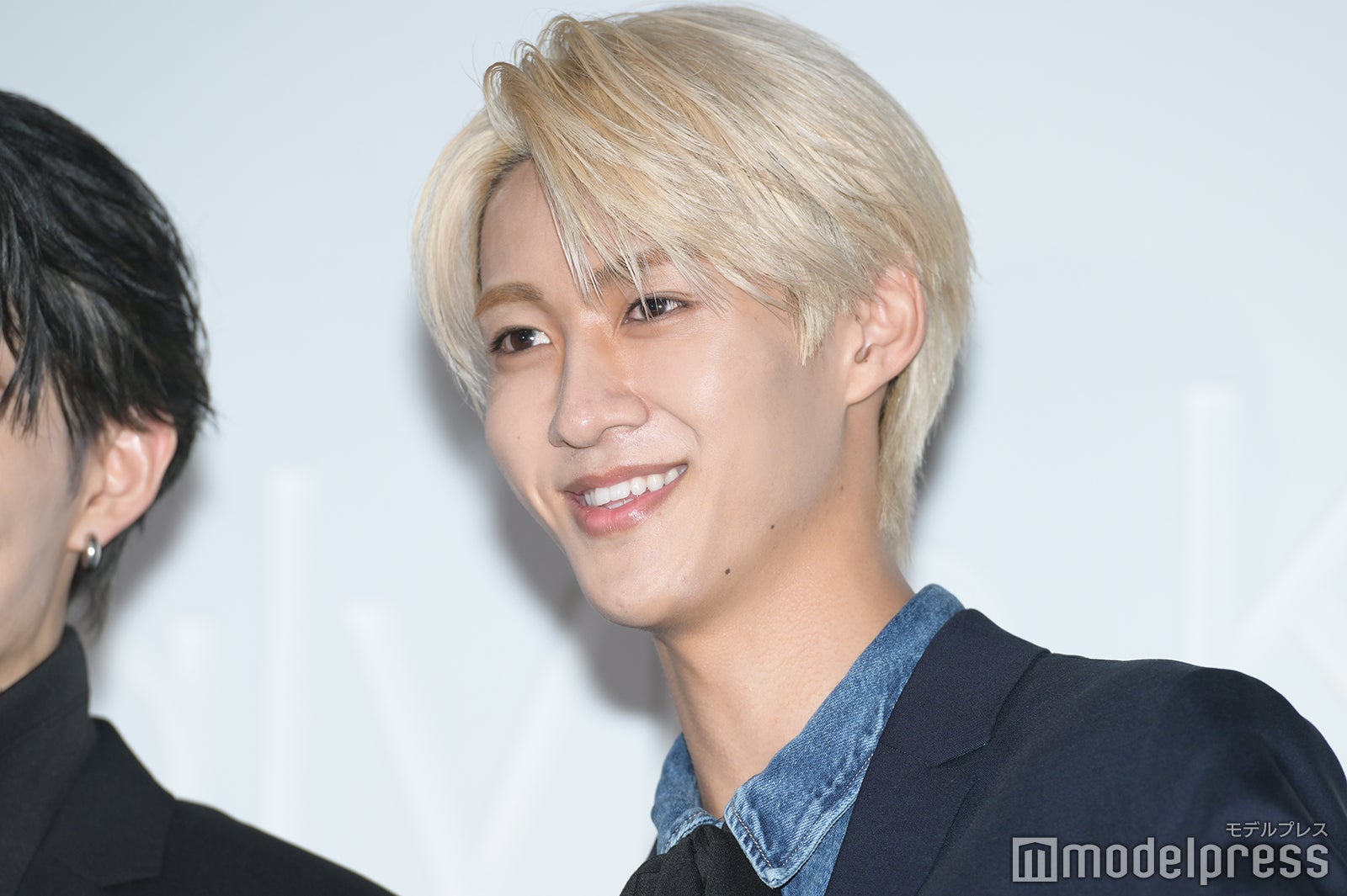 曽野舜太（C）モデルプレス