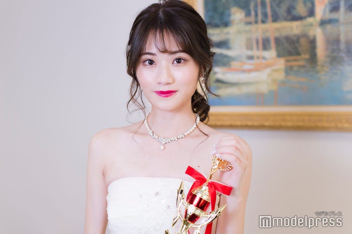 古本かほりさん(C)モデルプレス