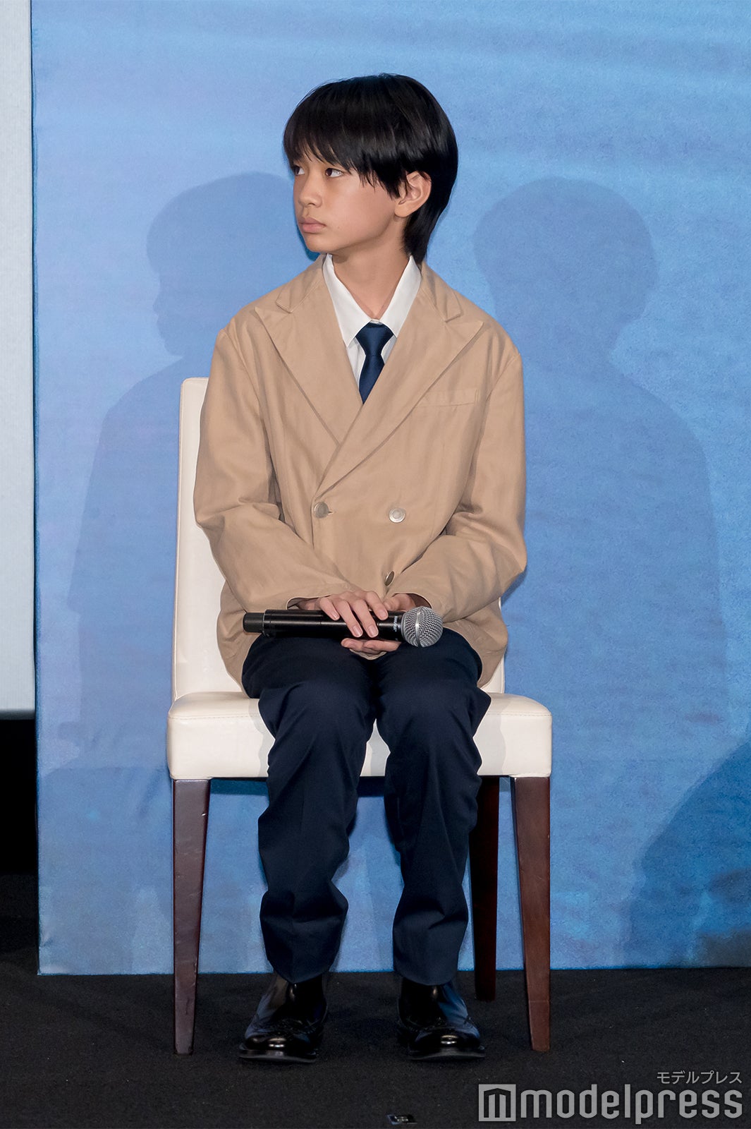 上田悠斗（C）モデルプレス