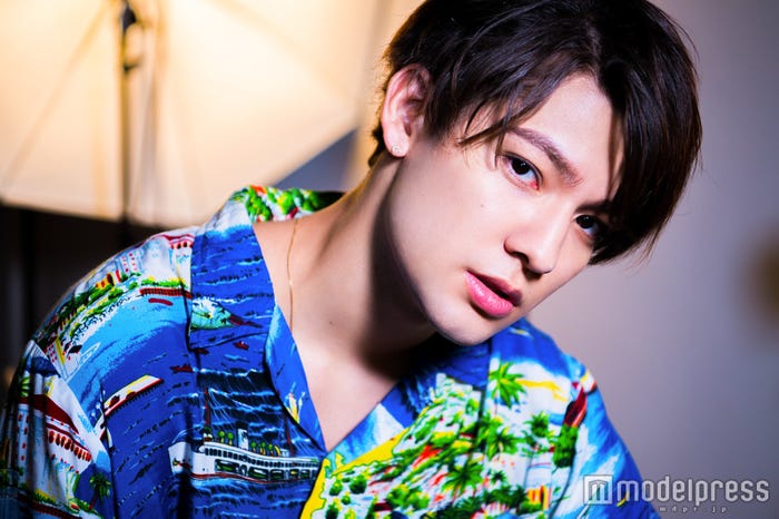 Kauan(C)モデルプレス