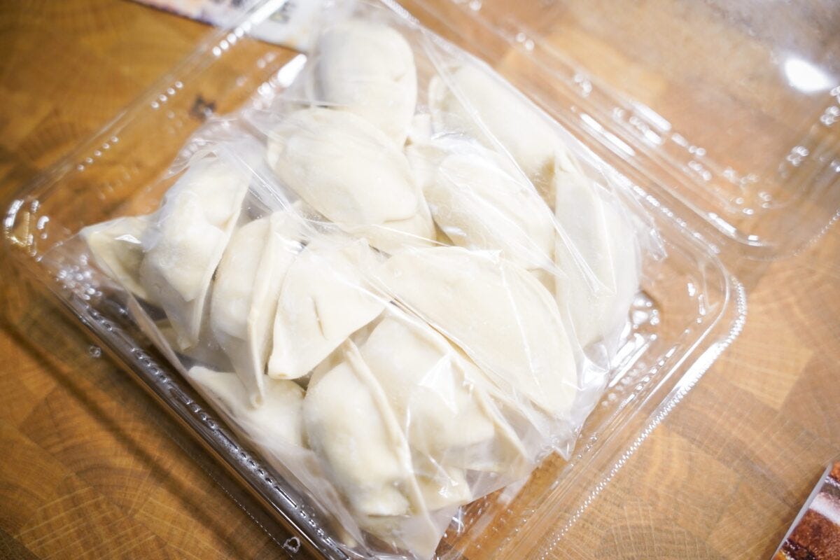 餃子の店 おけ以