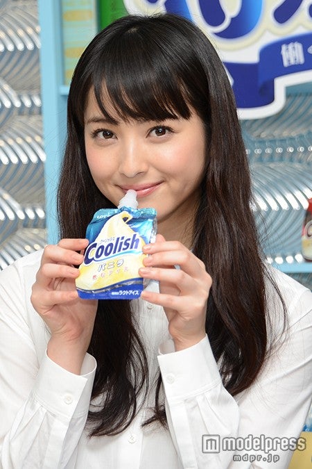 モデル若手時代の苦労を語った佐々木希