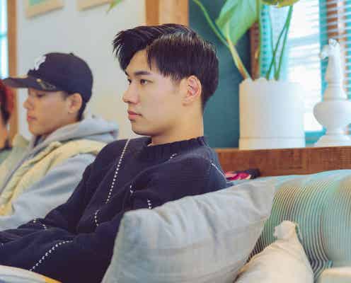 Netflix男性同士の恋リアで「人類史に残るキスシーン」“最後のデート”公開【ボーイフレンド】