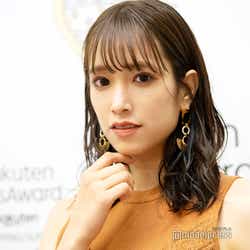 モデルプレス - 日向坂46佐々木久美、ランウェイ前に白石麻衣と話したこと<モデルプレスインタビュー>