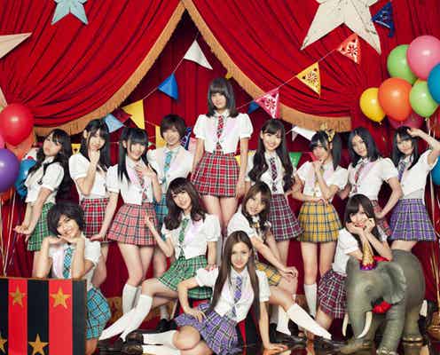 AKB48、3年連続で選抜総選挙開催 新アルバム発売日も決定