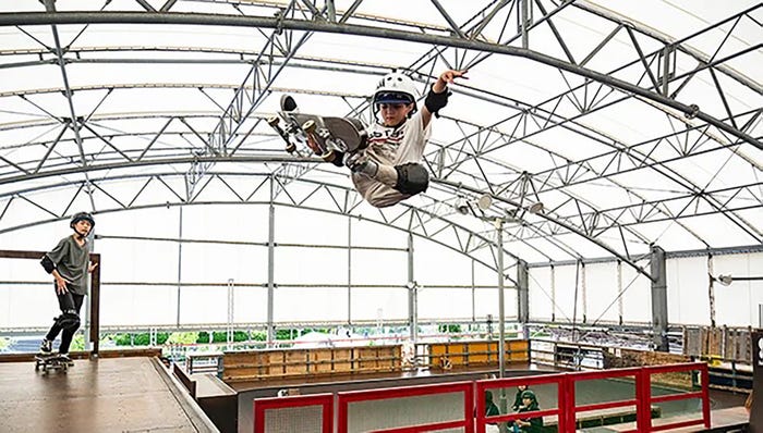 河上恵蒔(競技写真/提供画像)