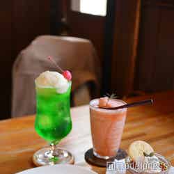 茶房 ぐーてらいぜ(C)モデルプレス