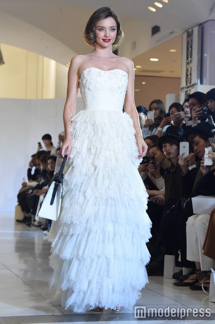 ミランダ・カー(C)モデルプレス