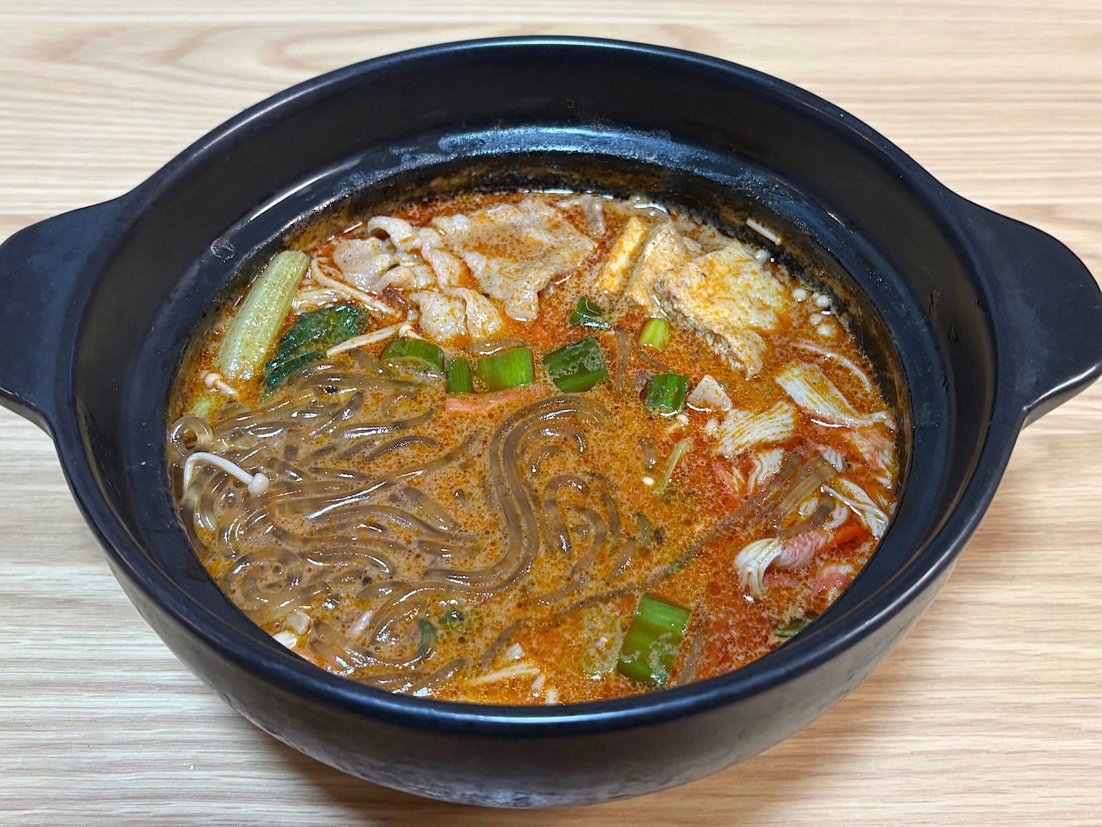 人気店で食べるような本格的な味わいに感動します！