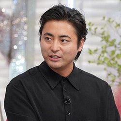 山田孝之 ムロツヨシとの大喧嘩明かす おしゃれイズム モデルプレス