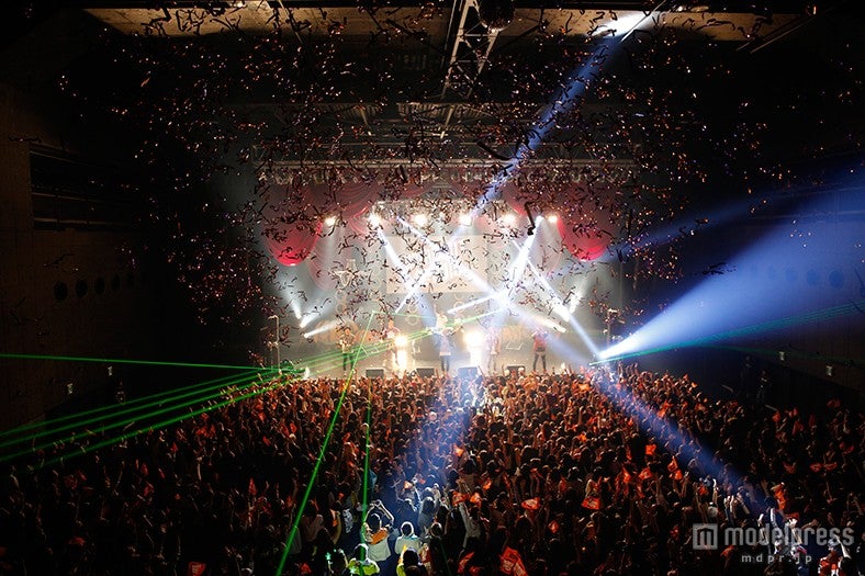 イベントの様子
