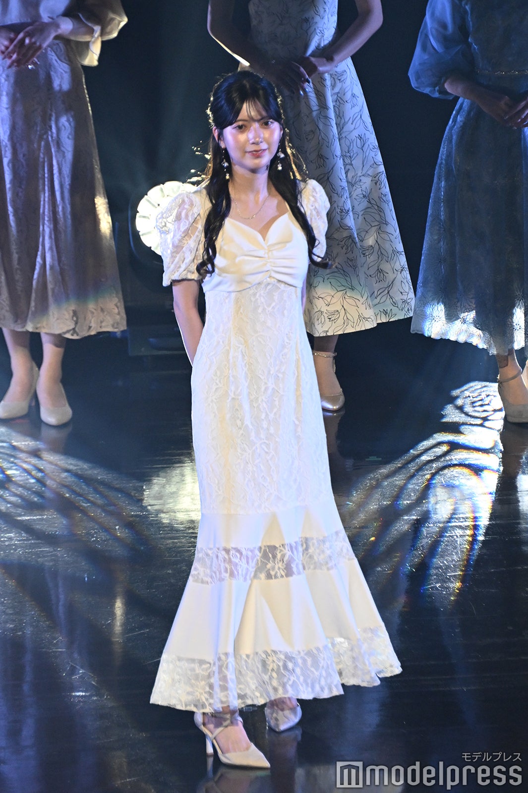 冨永怜さん（C）モデルプレス