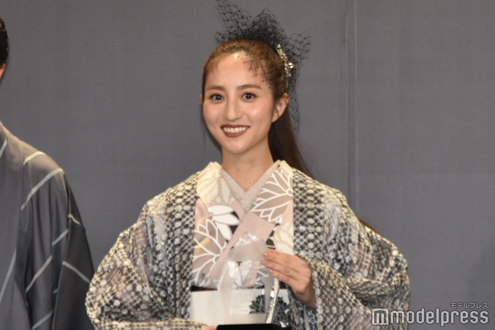 堀田茜（C）モデルプレス