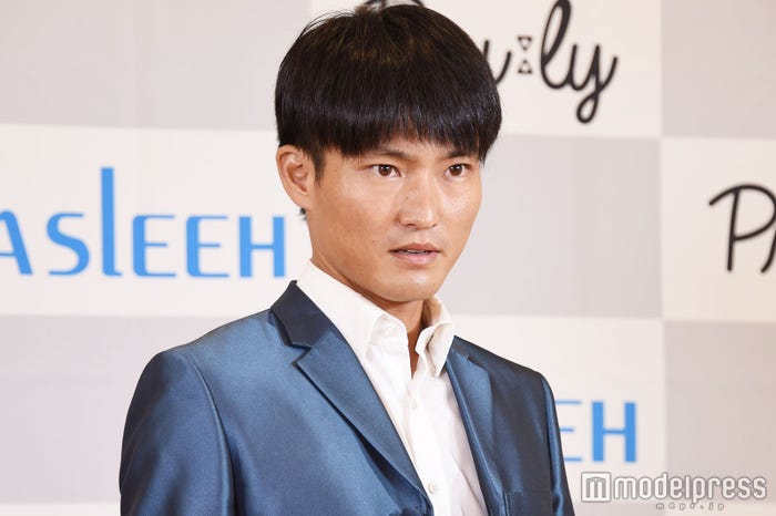 福徳秀介 (C)モデルプレス