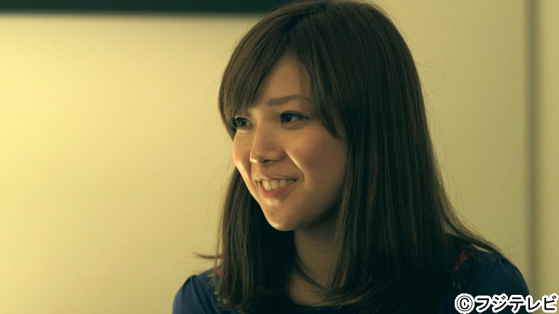 平澤遼子／「テラスハウス」6月16日放送回より