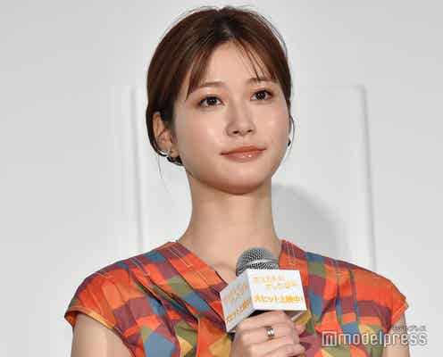 生見愛瑠、新型コロナウイルス感染「たくさんご心配とご迷惑をおかけして申し訳ございません」