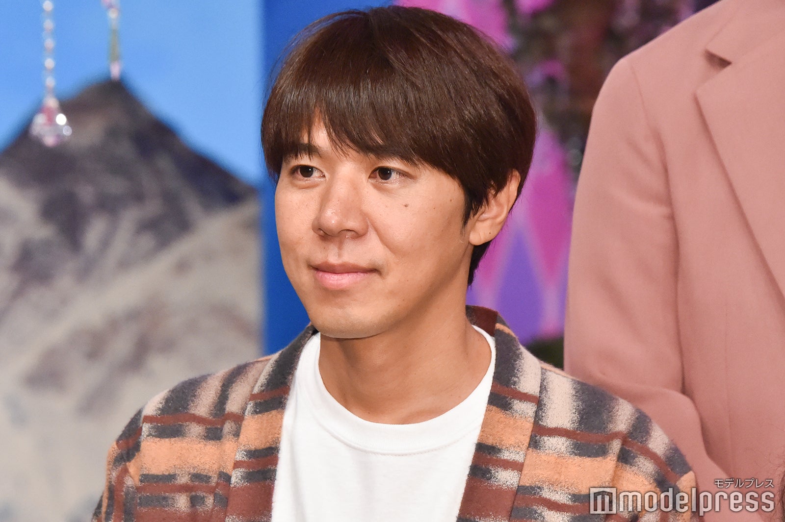 コカドケンタロウ （C）モデルプレス