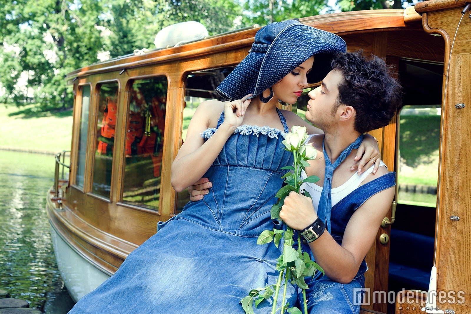 正しい気遣いが素敵な恋に繋がる（Photo by Sundraw）