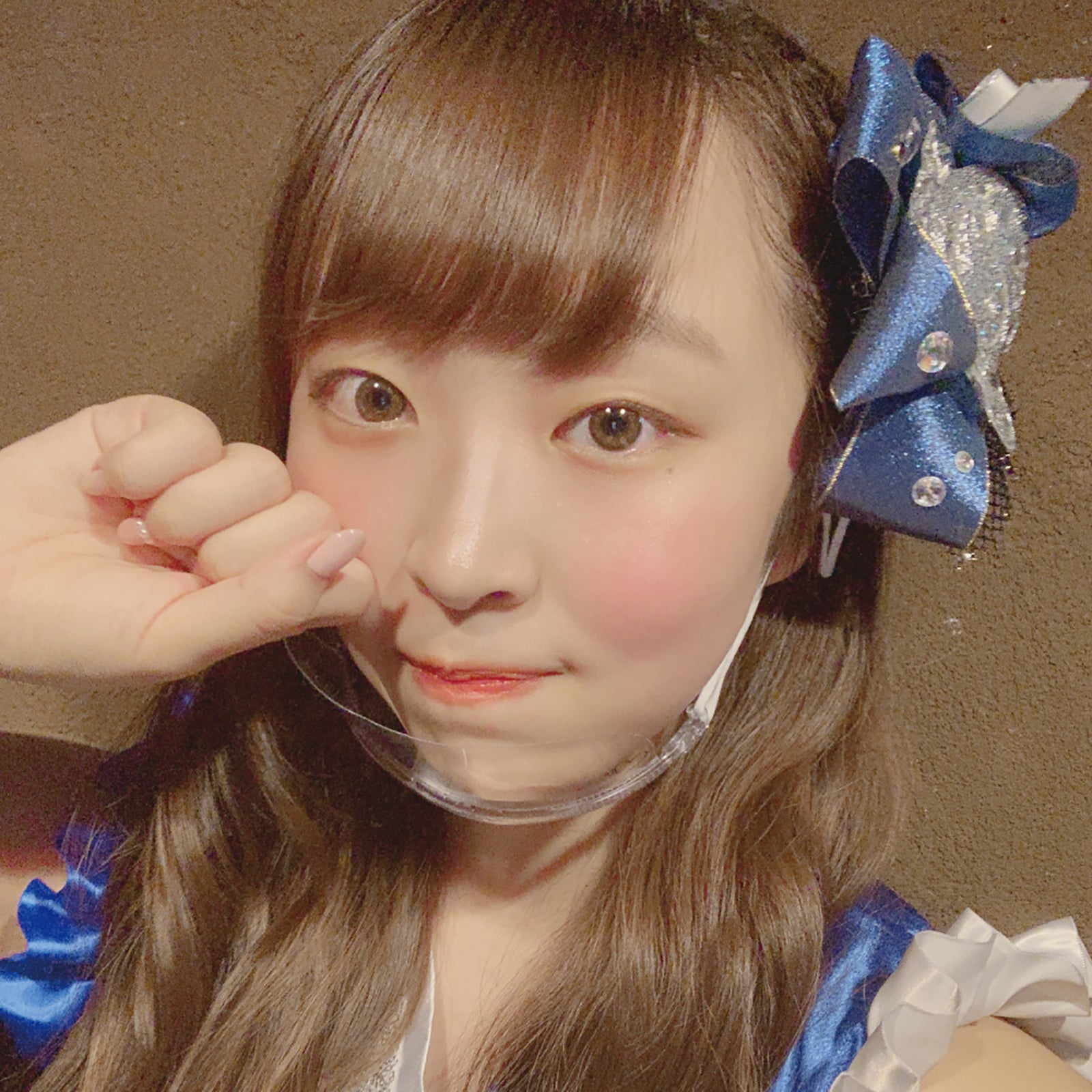 まなさん／Prima☆Stella（北星学園大学） （提供写真）