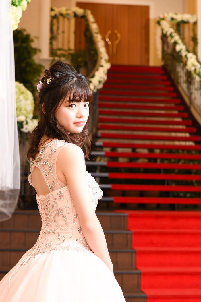 中国・四国エリア代表・ともか