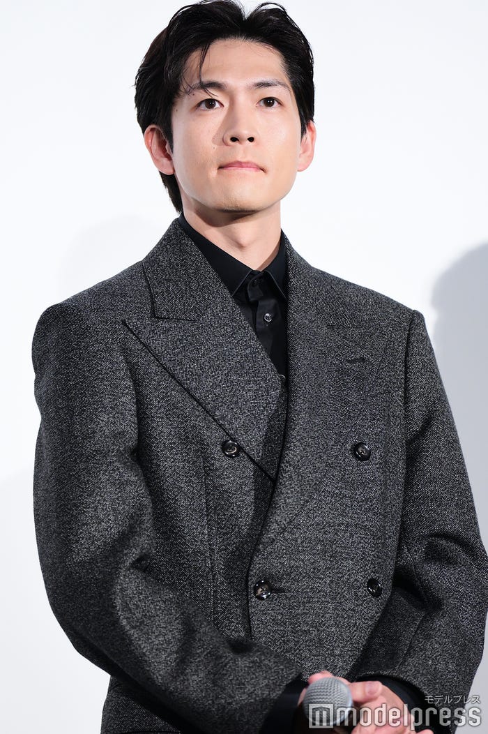 松下洸平(C)モデルプレス