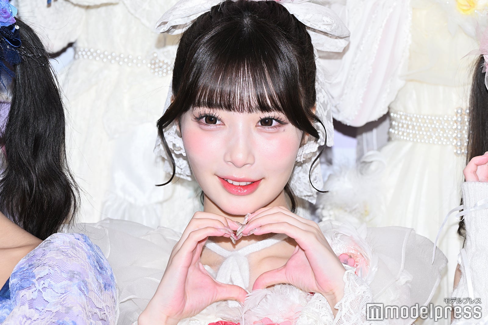 澪川舞香（C）モデルプレス