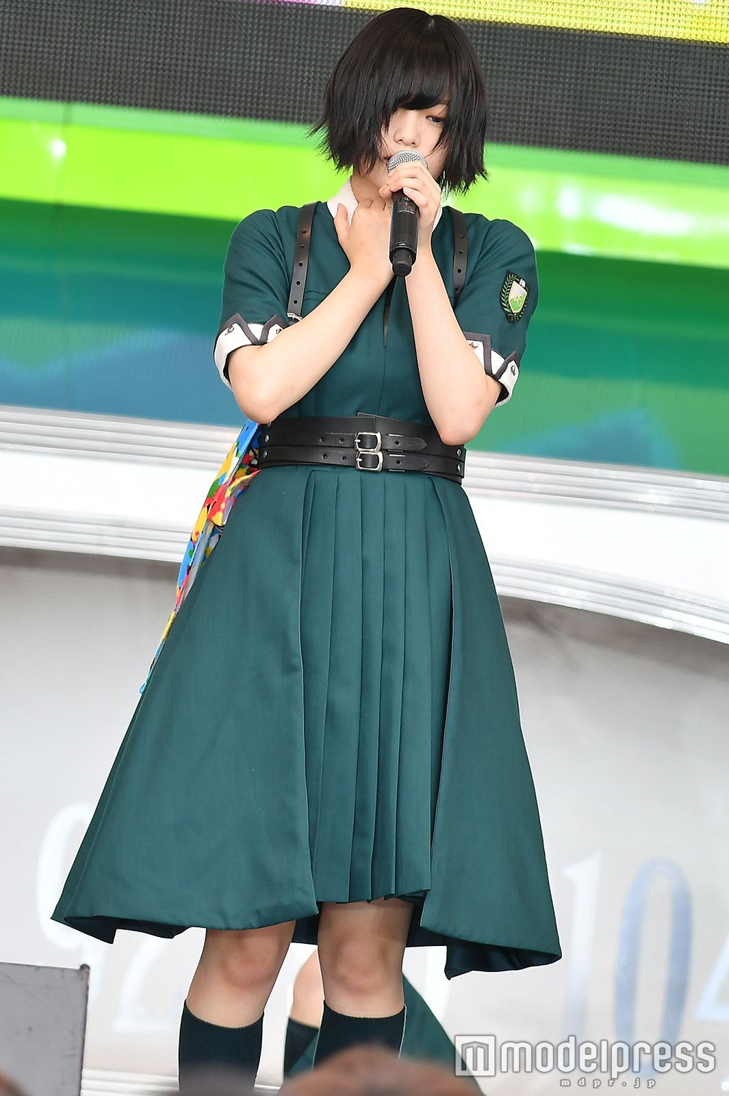 平手友梨奈（C）モデルプレス