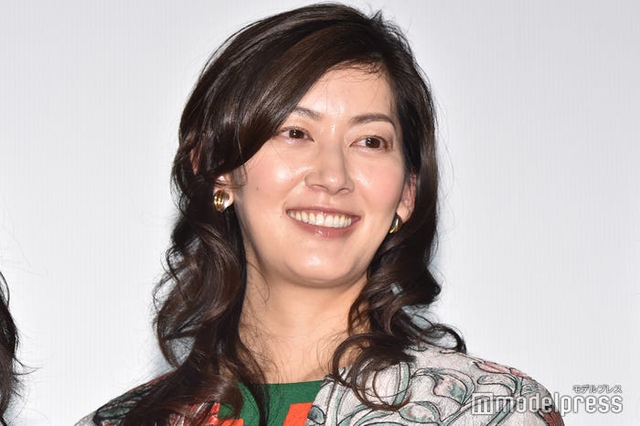 佐藤藍子 (C)モデルプレス