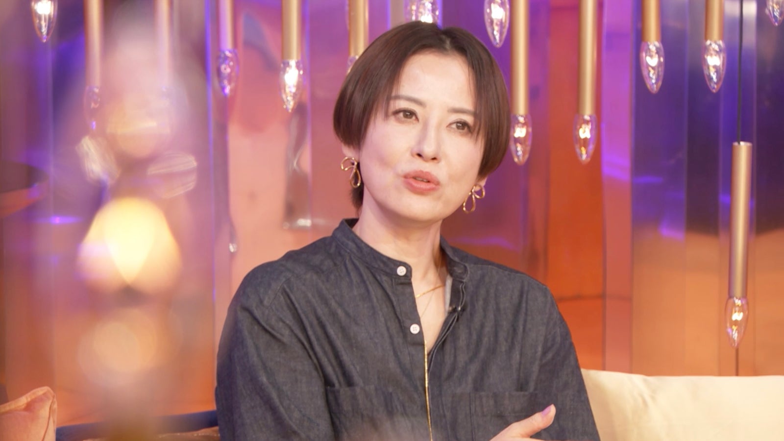鈴木砂羽、子宮筋腫摘出手術は「全然後悔はない」現在の思い告白