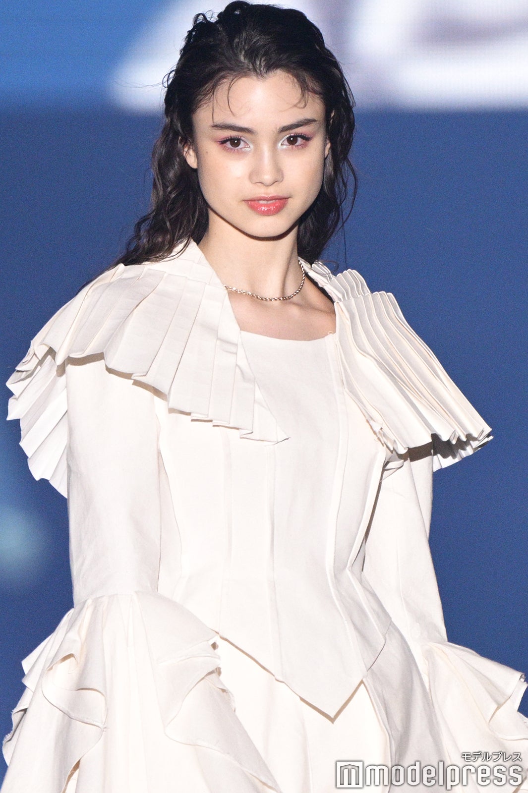 ブリッジマン遊七（C）モデルプレス